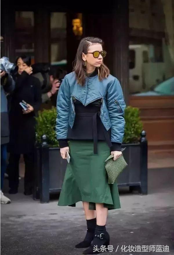 穿高跟鞋穿什么袜子都好看,高跟鞋里穿袜子