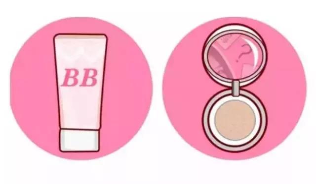 隔离妆前乳防晒霜先后顺序,妆前乳隔离防晒霜