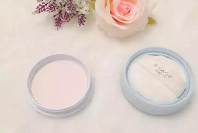 晚安粉可以当粉饼,晚安粉可以用粉饼代替吗