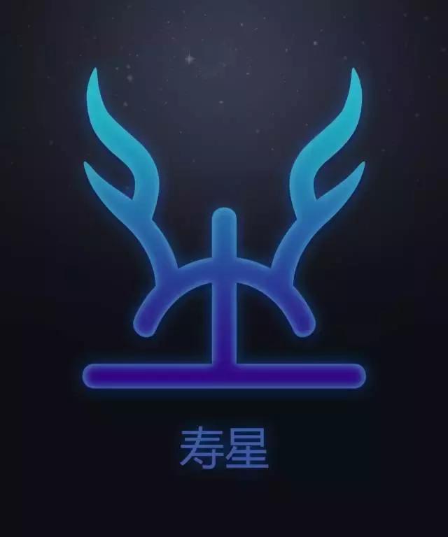 你知道中国十二绝色有多美吗,十二星座长什么样