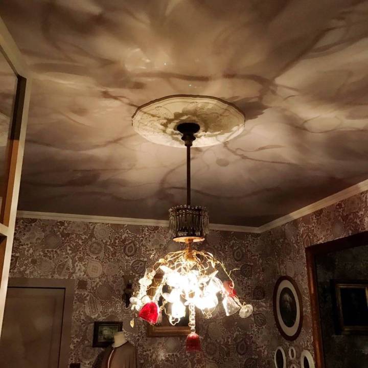 跟着郭小Lu去装逼，买不起爱马仕，可以去爱马仕空间“奇迹漫步”哦