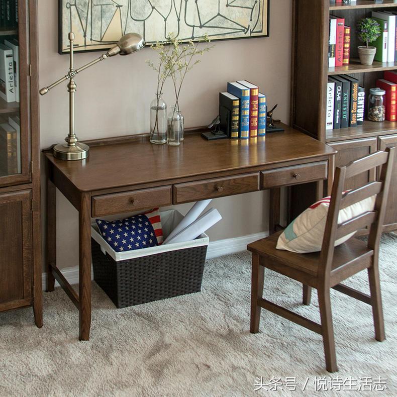 实木家具鉴别最简单的方法,刺猬紫檀实木家具有什么优缺点