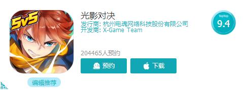 推荐的十款moba手游,新出的二次元MOBA手游