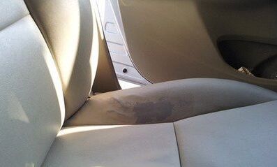 如何从轮胎上判断二手车里程,二手车调表后怎么查实际里程