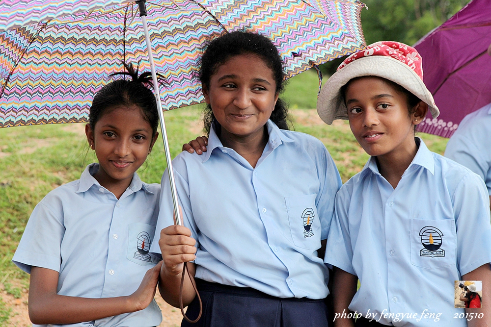 斯里兰卡旅游景点视频全集,斯里兰卡咋去