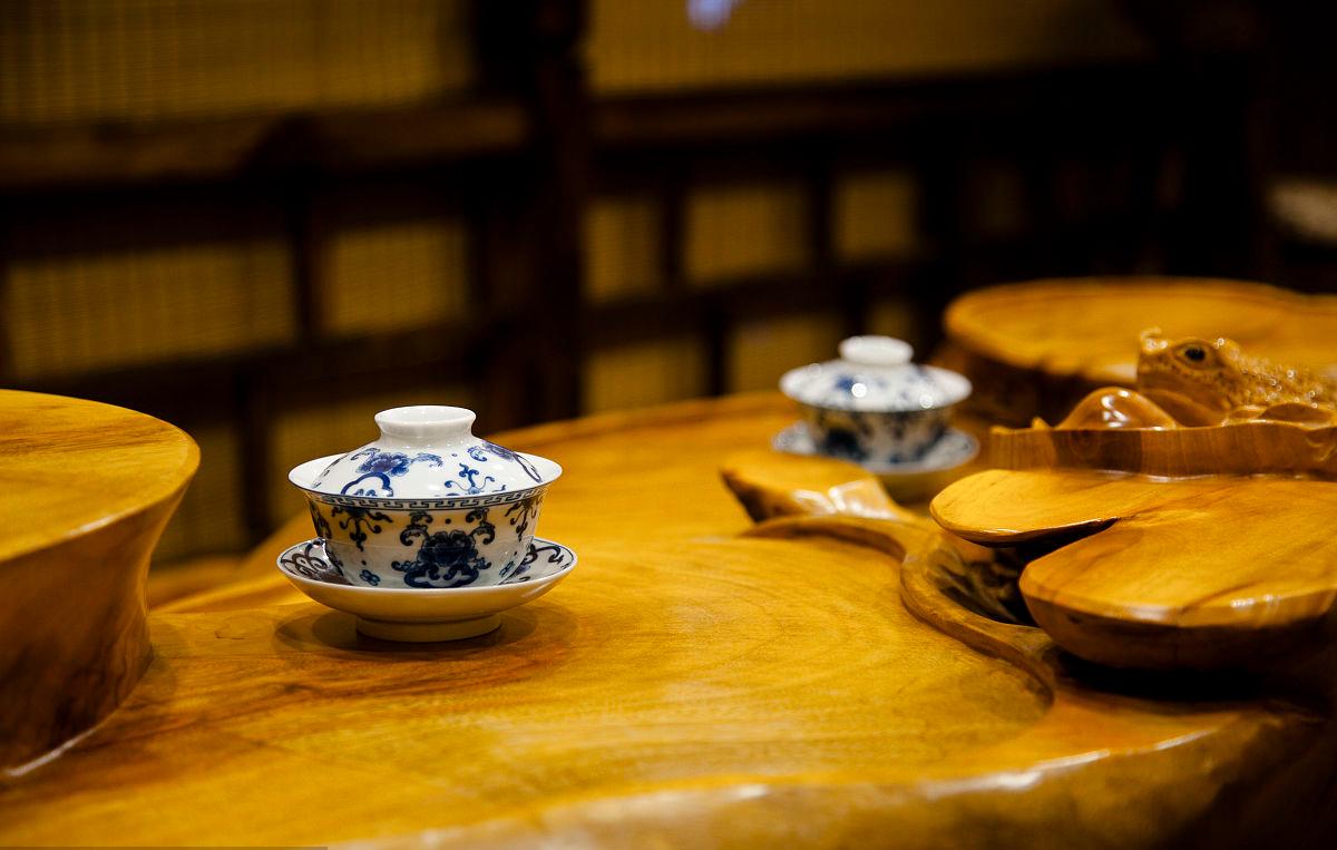 茶知识湿泡法与干泡法你了解多少,什么是干泡法什么是湿泡法