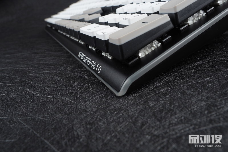 凯华box白轴键盘推荐200元以内,凯华box白轴104键键盘