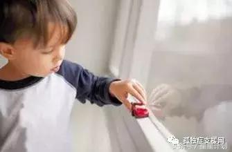 一位自闭症儿童妈妈的心路历程,自闭症儿童的心得体会