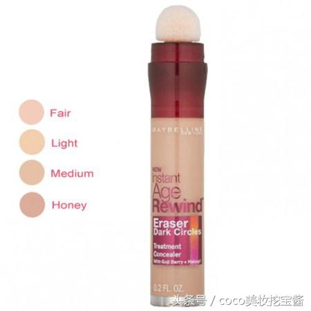 好用的彩妆护肤品单品清单推荐,年度美妆榜单2018十佳单品