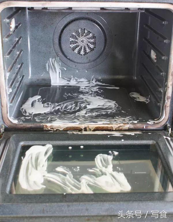 烤箱如何使用才不脏,微蒸烤箱第一次用之前怎么样清洁