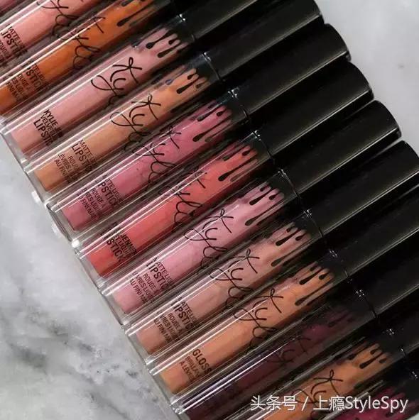 杨树林口红哪个色号适合黄干皮,黄皮杨树林口红色号推荐