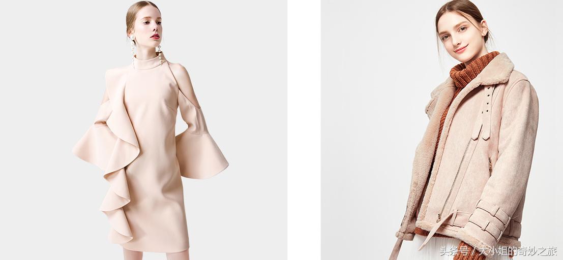 淘宝30多岁女装平价质量好的店铺,还在纠结买什么羽绒服