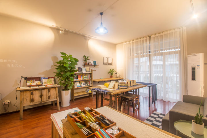 超赞的成都民宿攻略，除了养青蛙，还有这些好看的民宿可以住哦