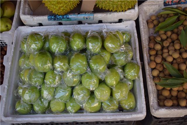 优质水果贵到惊人,最坑人的三种高档水果