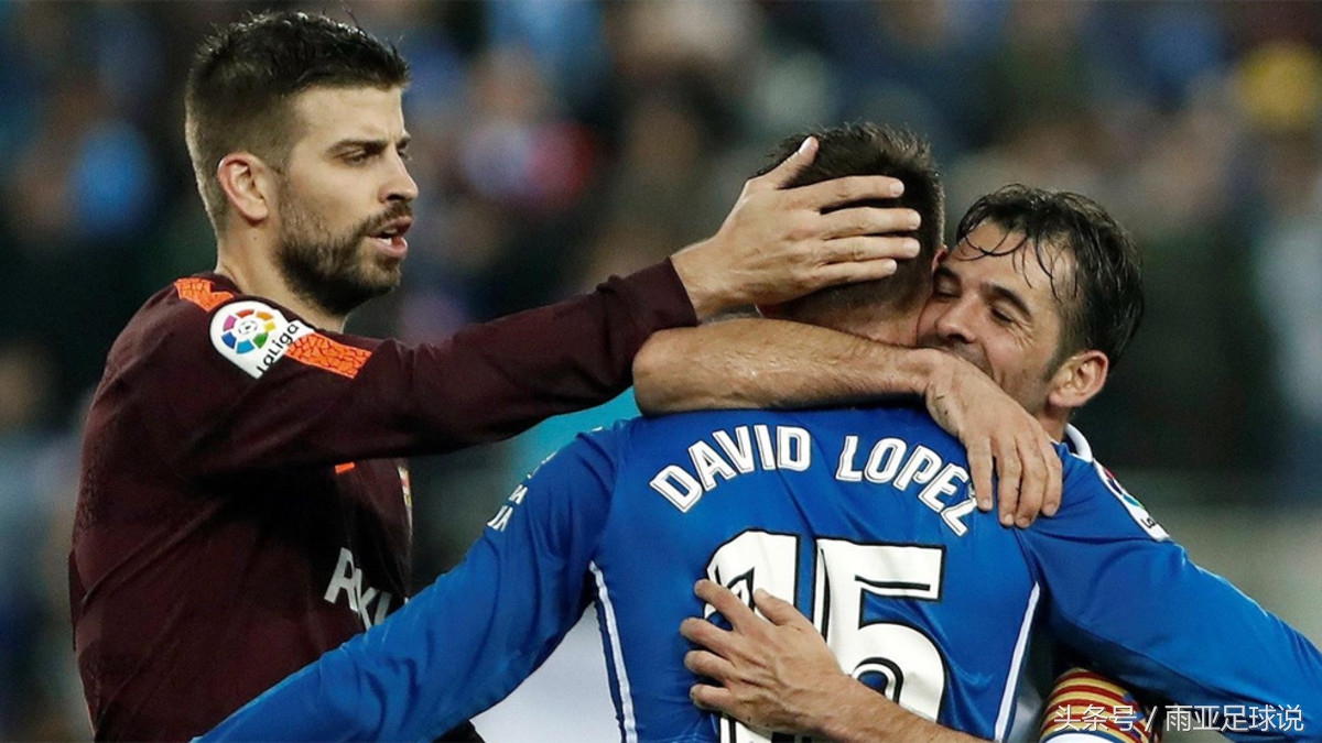 国王杯赛程2016巴萨vs西班牙人,西班牙国王杯巴萨赛程2018