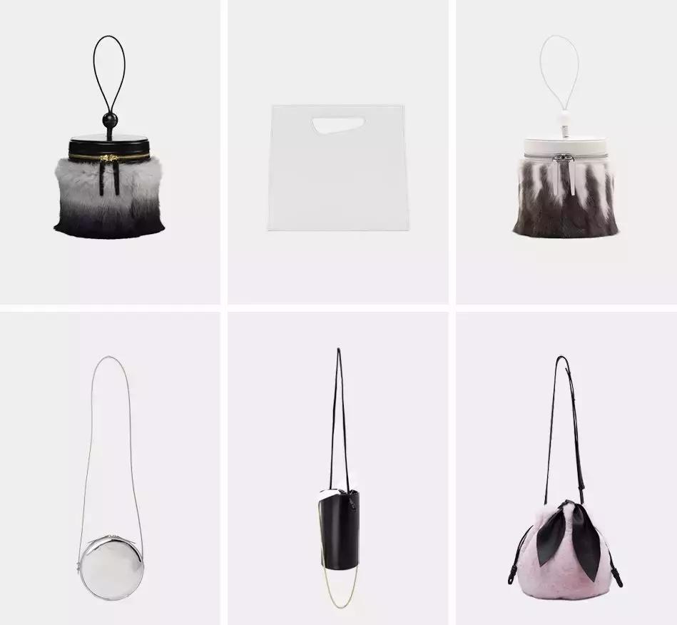 哪些好看又平价的包包,值得收藏的包包排行榜图片