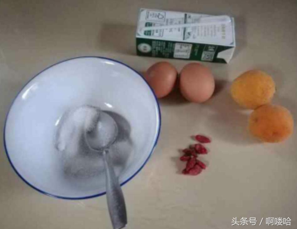 宝宝番茄炖蛋,宝宝补钙餐的做法