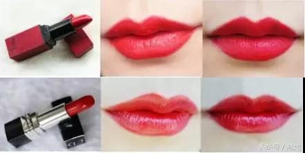 女生必买的十款口红颜色推荐,2023大牌口红必买色号推荐