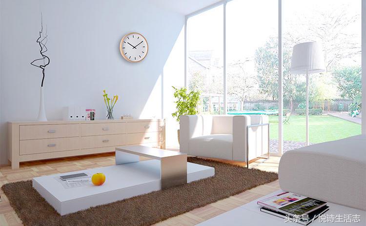 耐看经典挂钟,挂钟唯美