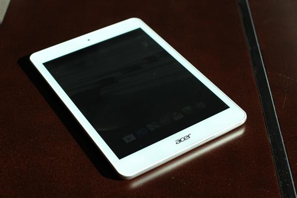 宏碁平板2代,宏碁平板599元