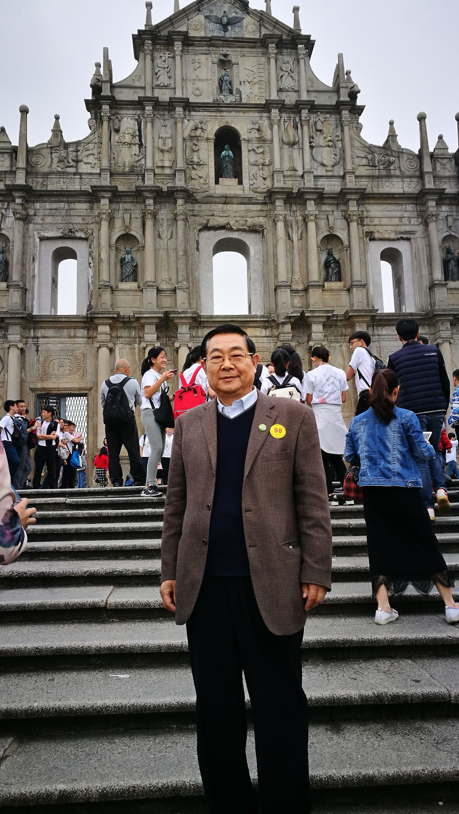 新年出发新征程图片,南方新年游街