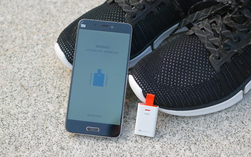 米家运动鞋4代防滑,米家智能鞋评测