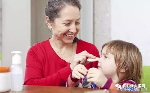 一位自闭症儿童妈妈的心路历程,自闭症儿童的心得体会