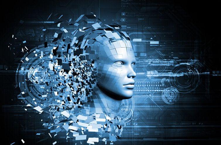 目前最火爆的人工智能技术是,最近火爆的人工智能