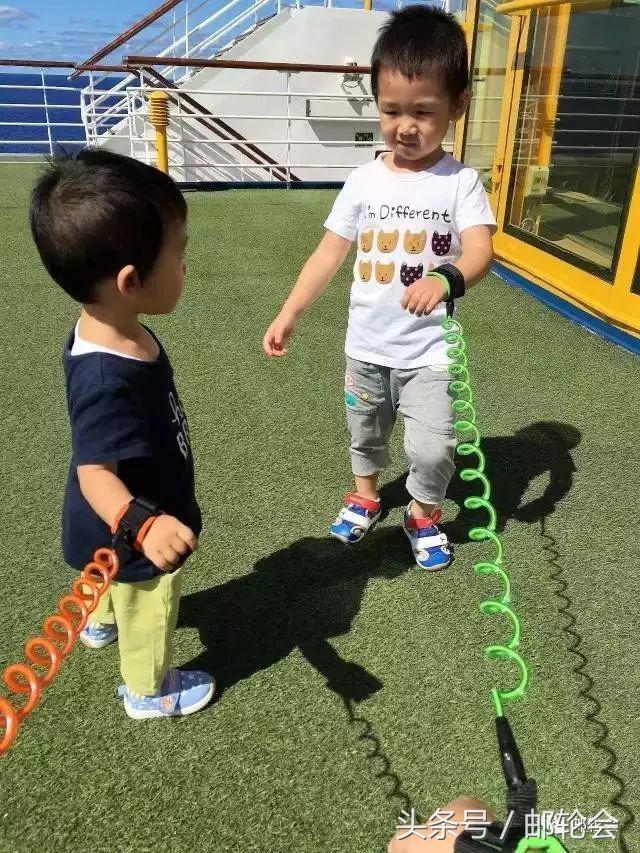 儿童游轮旅游注意事项,邮轮安全与陆上安全