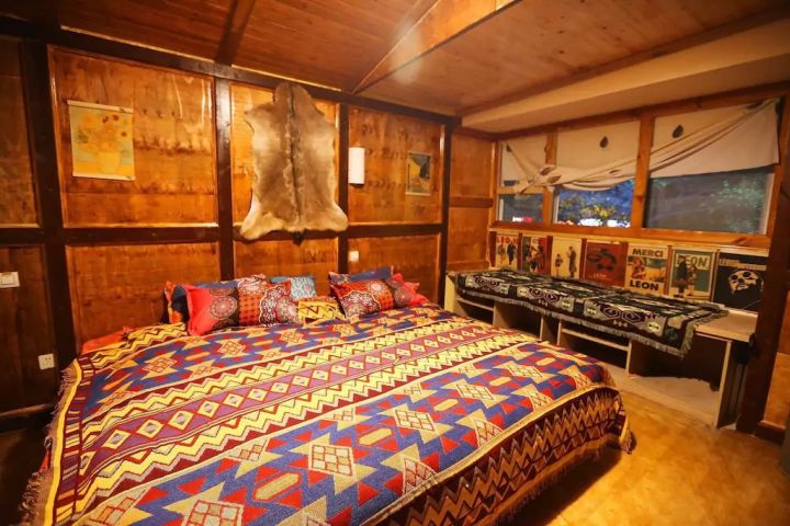 成都哪些值得推荐的民宿 (成都最值得去的民宿)