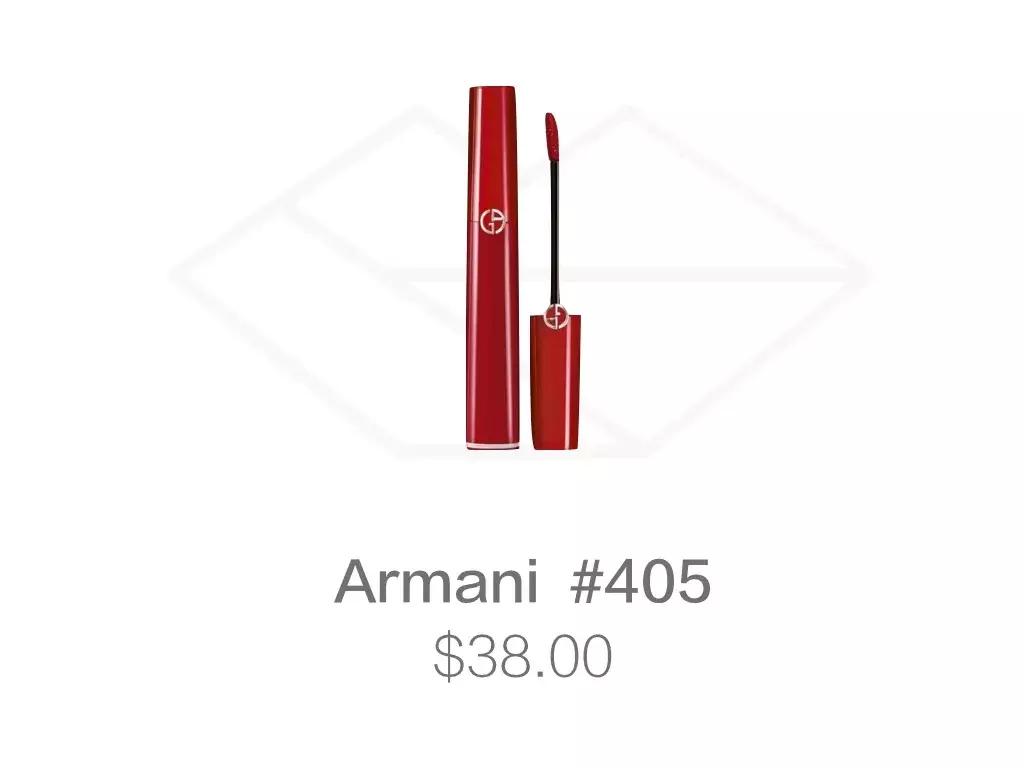 关于口红,这是篇史上最全颜色分析1.0