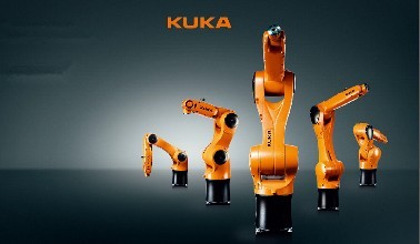 库卡机器人编程基本指令的使用,库卡机器人基本编程