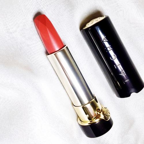 推荐几款秋冬季滋润大牌口红,一款秋冬必备的口红