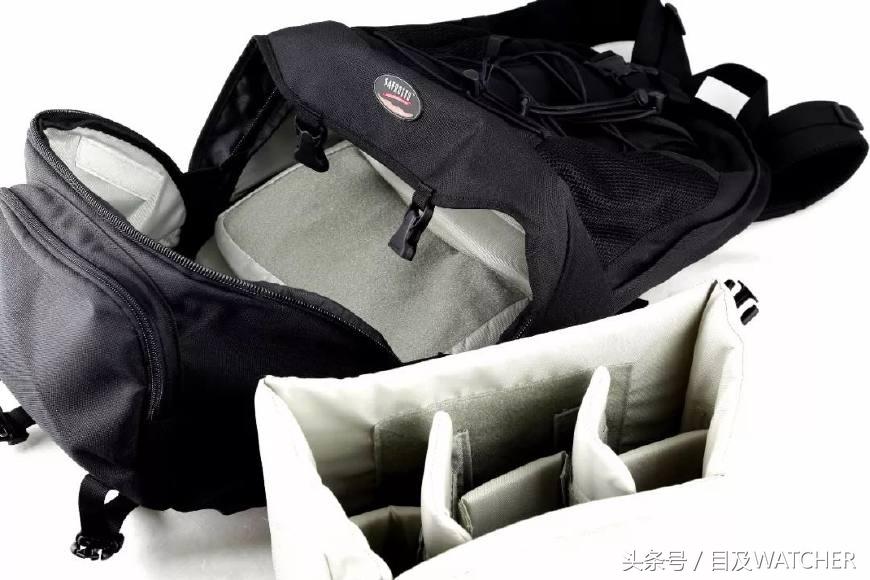 怎样选购摄影背包,口碑最好双肩摄影包