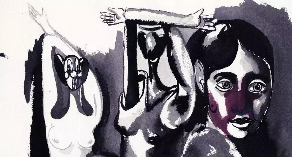 博采众长中西结合,博采众长丰富多彩独具魅力