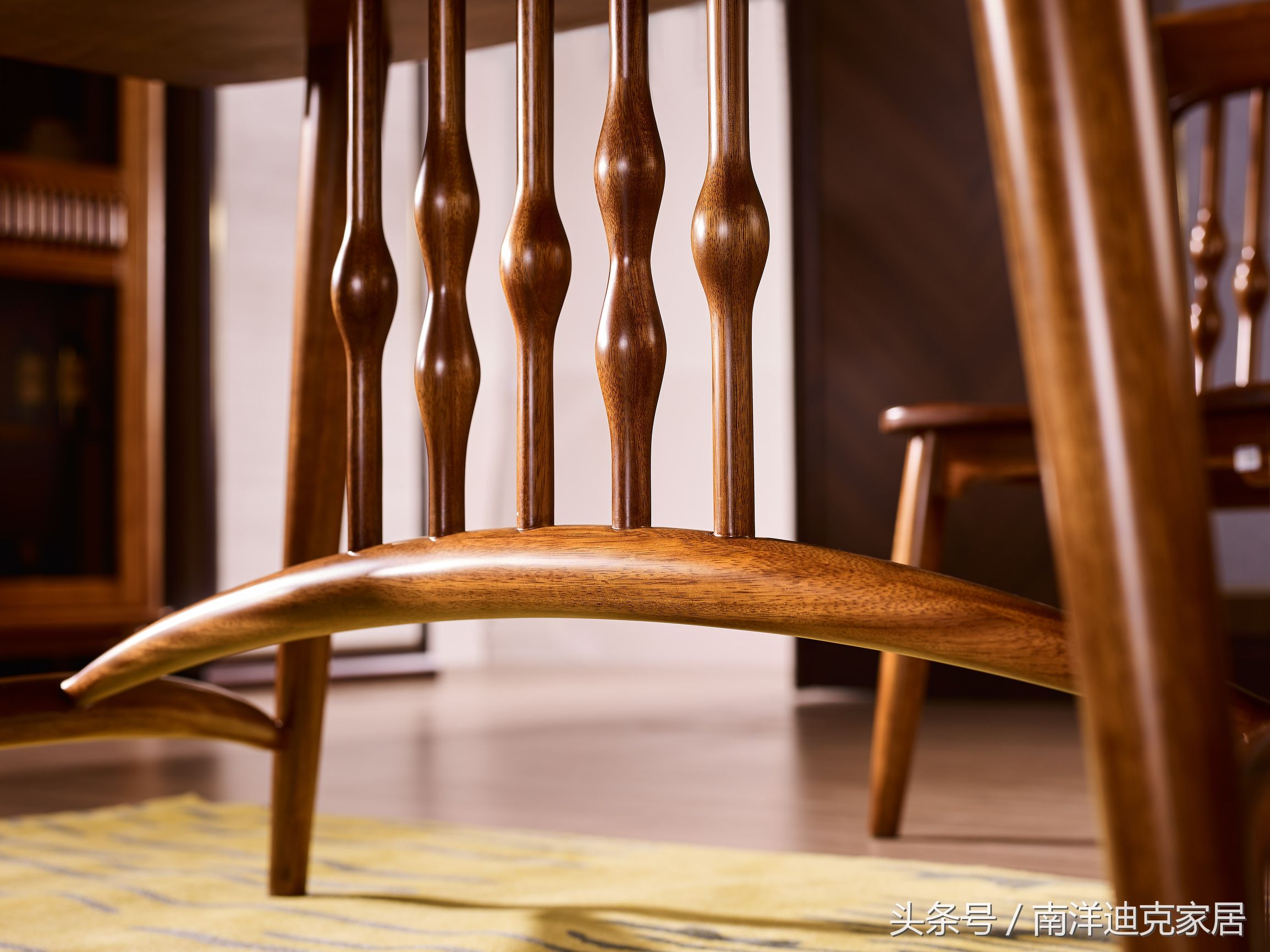 榫卯结构家具所拥有的优良性能,榫卯结构木房子寿命