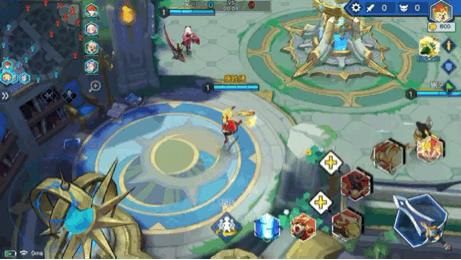 今日公测!《光影对决》能否在MOBA市场中走出一条不一样的路?