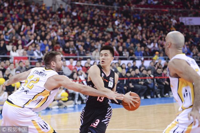 马布里辽宁29分逆转,辽宁对北控赛后马布里