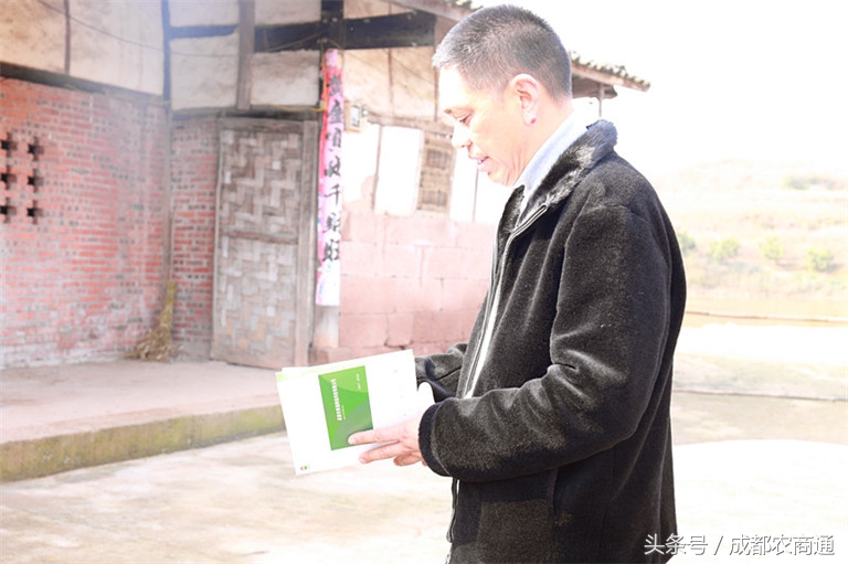 苦守荒山数十载，宝剑锋从磨砺出！