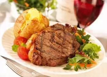 几乎所有食物的英文单词+分类，推荐收藏给孩子！