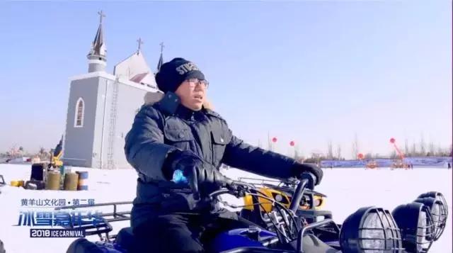 天路雪乡梦幻谷宣化,激情冰雪相约冬奥河北