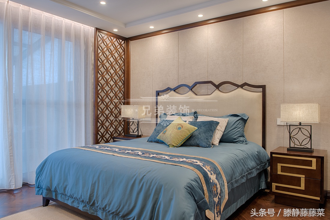 重庆兄弟装修整装报价,重庆兄弟装饰装修报价单