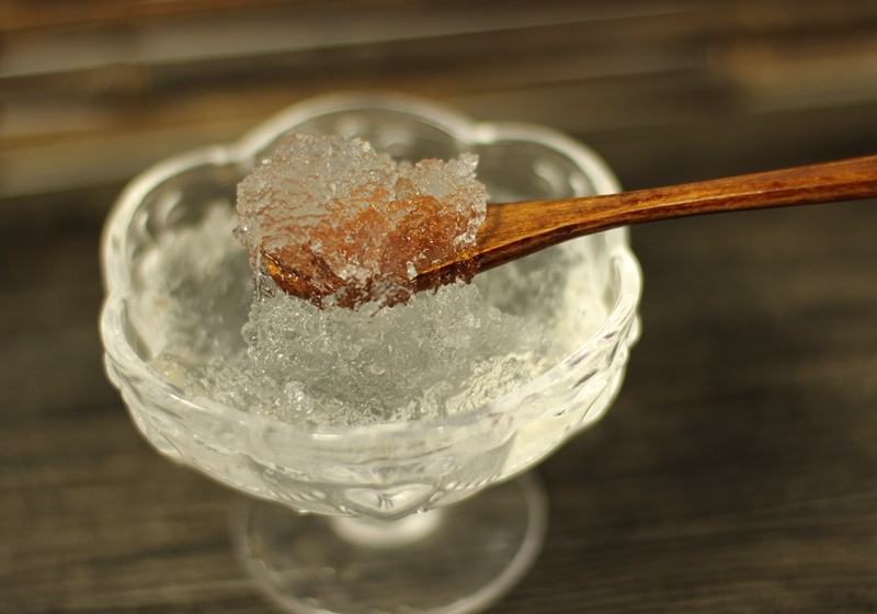 植物燕窝是不是真的,什么是植物燕窝