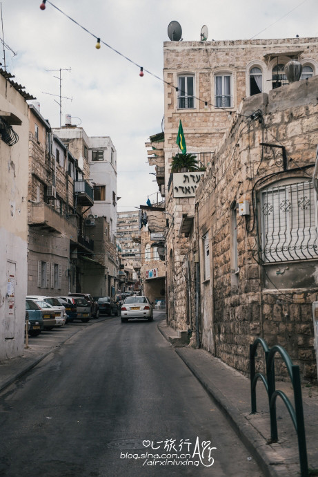 以色列三千年历史,以色列穿越时空项目