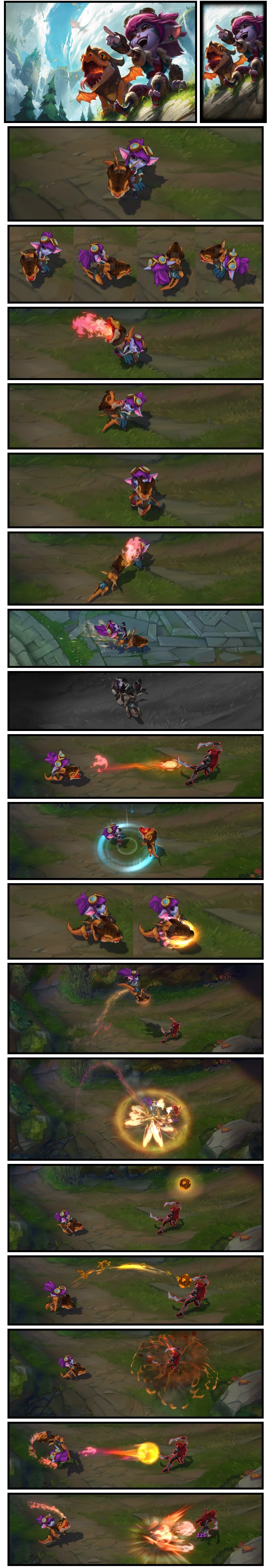 lol半价最值得入手的皮肤2024,lol活动最新消息3-5个皮肤