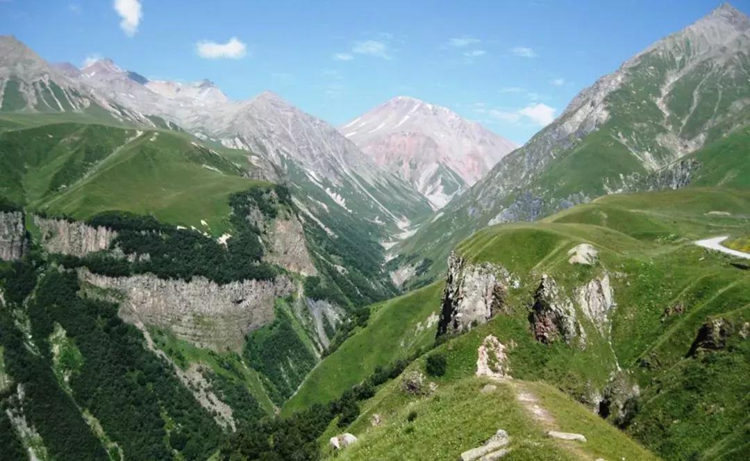 2018年最火的旅游,十个性价比最好的小众旅行地