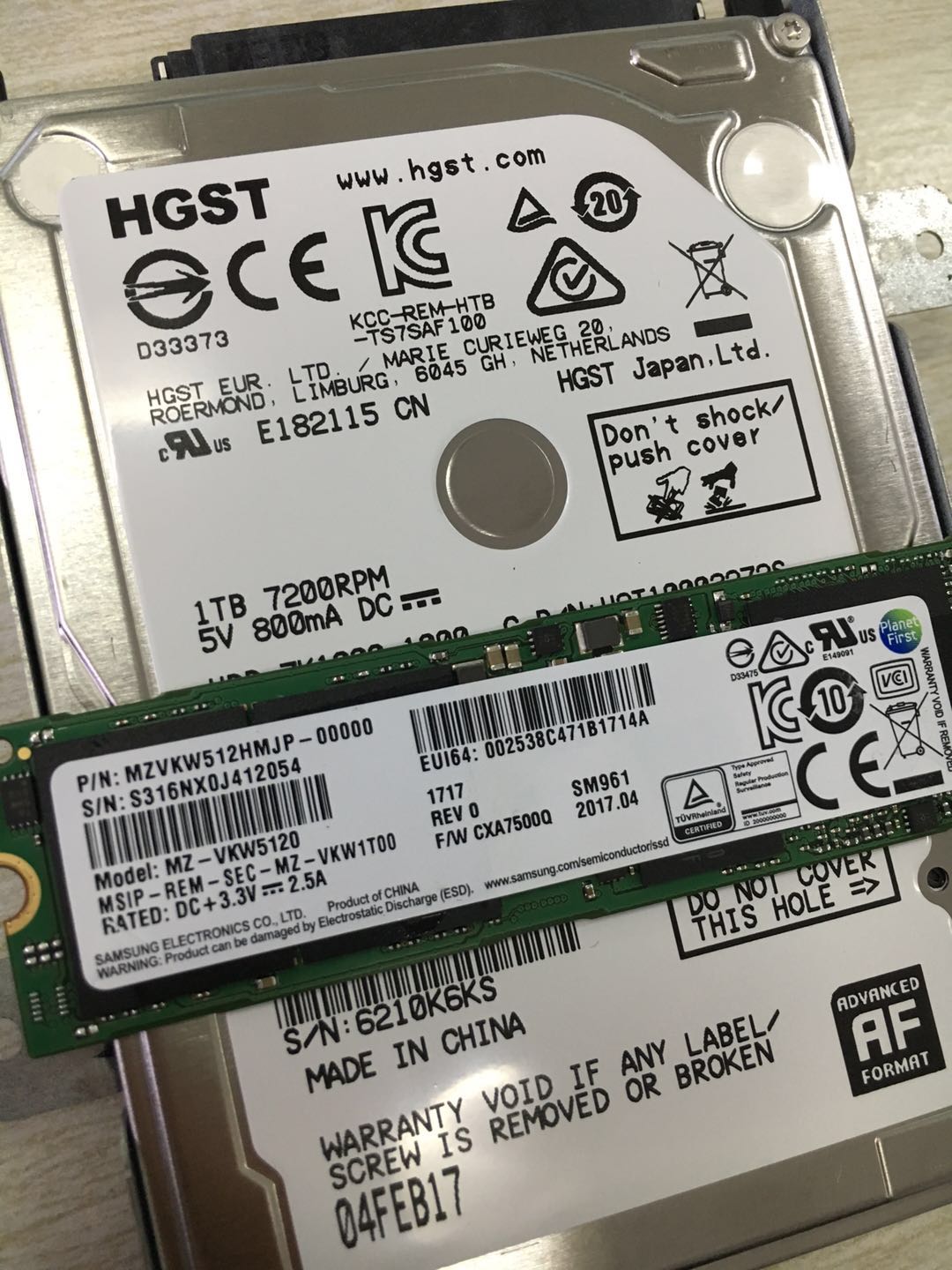 ROGG7AI游戏本评测：不作妖的华硕其实很厉害