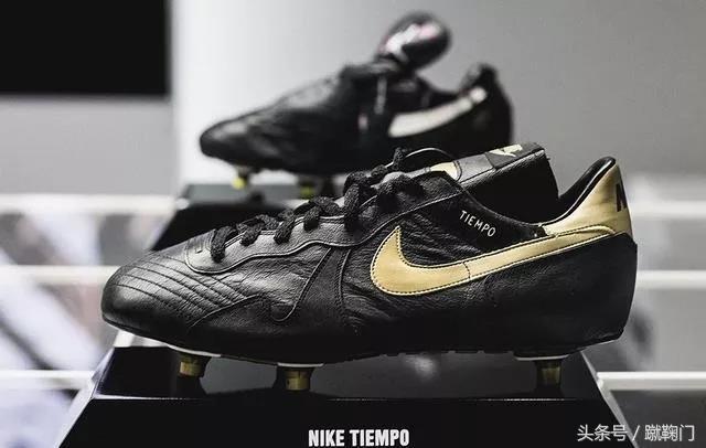 还记得你最喜欢的那双球鞋吗,我的第一双球鞋