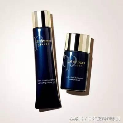 资生堂cpb什么值得买,资生堂cpb怎么搭配