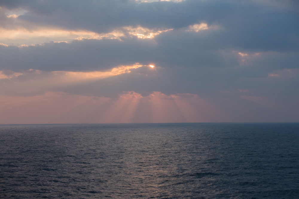 邮轮旅游的魅力,探秘邮轮旅游的奢华与实惠